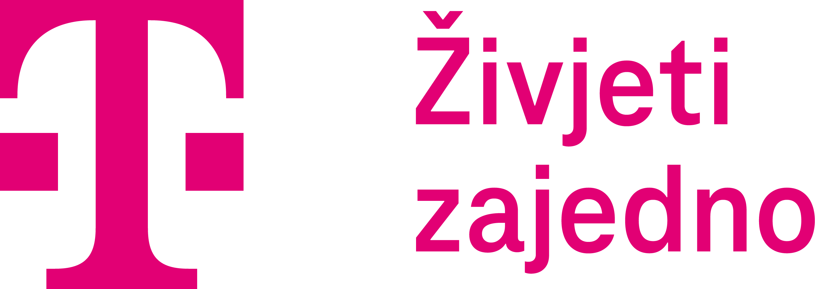 Živjeti zajedno